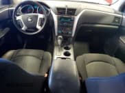 ✅ 2012 Chevrolet Traverse 1LT • VIN: 1GNKVGED7CJ269374 • Lot: 90936905. Listed on Copart with 159,757 mi. Free auction sales archive from the USA and detailed vehicle history report at DreamBid. Image 8.