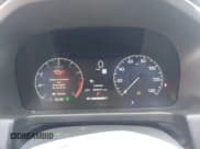 ✅ 2025 Honda Odyssey Touring • VIN: 5FNRL6H87SB051608 • Lot: 43583711. Listed on IAAI with 4,051 mi. Free auction sales archive from the USA and detailed vehicle history report at DreamBid. Image 7.