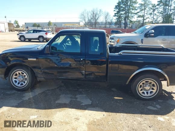 ✅ 2011 Ford Ranger XLT • VIN: 1FTKR4EE8BPA08299 • Lot: 41743164. Listed on IAAI with 174,532 mi. Free auction sales archive from the USA and detailed vehicle history report at DreamBid. Image 14.