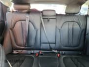 ✅ 2025 BMW X5 xDrive40i • VIN: 5UX23EU08S9Y27958 • Лот: 71751825. Опубликован ранее на Copart с пробегом 11 258 миль. Бесплатный доступ к архиву аукционных продаж из США и подробный отчёт об истории автомобиля на DreamBid. Изображение 10.