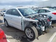 ✅ 2024 Audi Q5 S line Premium • VIN: WA1GAAFY4R2014543 • Лот: 41704011. Опубликован ранее на IAAI с пробегом 10 826 миль. Бесплатный доступ к архиву аукционных продаж из США и подробный отчёт об истории автомобиля на DreamBid. Изображение 14.