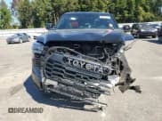 ✅ 2025 Toyota Tundra TRD Pro Hybrid • VIN: 5TFPC5DB0SX090971 • Lot: 85711475. Listed on Copart with 19,457 mi. Free auction sales archive from the USA and detailed vehicle history report at DreamBid. Image 5.