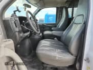 ✅ 2014 Chevrolet Express Cargo • VIN: 1GCWGFCA4E1207716 • Lot: 81902875. Listed on Copart with 252,988 mi. Free auction sales archive from the USA and detailed vehicle history report at DreamBid. Image 7.