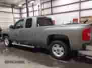 2007 Chevrolet Silverado 1500 1LT with VIN 1GCEK190X7Z522570, listed as a IAAI auction lot 43545121 with 265,464 mi miles and . Bid and sale history available at DreamBid. Image 14.