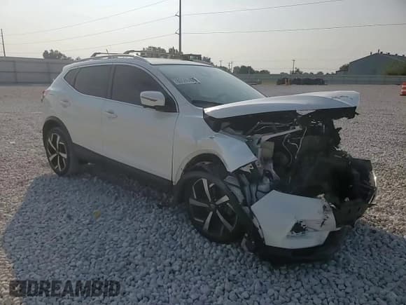 ✅ 2020 Nissan Rogue SL • VIN: JN1BJ1CVXLW551026 • Лот: 80588465. Опубликован ранее на Copart с пробегом 45 290 миль. Бесплатный доступ к архиву аукционных продаж из США и подробный отчёт об истории автомобиля на DreamBid. Изображение 15.