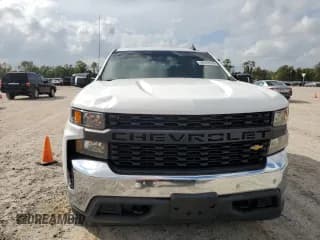 ✅ 2020 Chevrolet Silverado 1500 Work Truck • VIN: 3GCPWAEFXLG141626 • Lot: 80259924. Wystawiony na Copart z przebiegiem 80 604 mil. Bezpłatny archiwum sprzedaży aukcyjnych z USA i szczegółowy raport historii pojazdu na DreamBid. Zdjęcie 5.