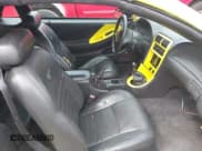 ✅ 2001 Ford Mustang GT Deluxe • VIN: 1FAFP45X21F177608 • Lot: 43175543. Wystawiony na IAAI z przebiegiem 152 738 mil. Bezpłatny archiwum sprzedaży aukcyjnych z USA i szczegółowy raport historii pojazdu na DreamBid. Zdjęcie 5.