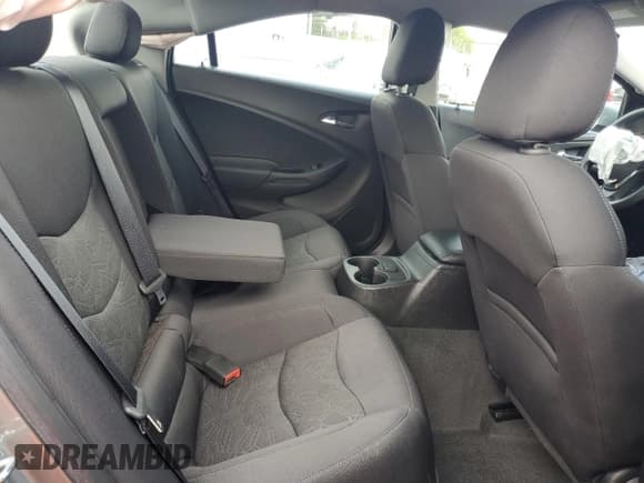 ✅ 2018 Chevrolet Volt LT • VIN: 1G1RC6S58JU110906 • Lot: 45016984. Wystawiony na Copart z przebiegiem Nie podano. Bezpłatny archiwum sprzedaży aukcyjnych z USA i szczegółowy raport historii pojazdu na DreamBid. Zdjęcie 10.