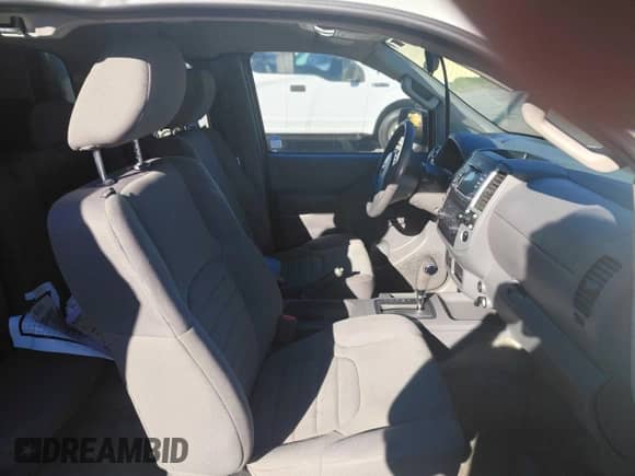 2017 Nissan Frontier SV с VIN 1N6BD0CT5HN724426, выставлен на аукционе Copart как лот 91650485 с пробегом 123 063 миль миль и Чистый • Clean title. История ставок и продаж доступна на DreamBid. Изображение 5.