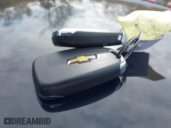 ✅ 2020 Chevrolet Bolt EV Premier • VIN: 1G1FZ6S04L4147296 • Lot: 43472897. Listed on IAAI with 43,861 mi. Free auction sales archive from the USA and detailed vehicle history report at DreamBid. Image 11.