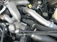 ✅ 2022 Ford F-250 XL • VIN: 1FT7W2BT5NEC17344 • Lot: 41150860. Listed on IAAI with 76,879 mi. Free auction sales archive from the USA and detailed vehicle history report at DreamBid. Image 19.