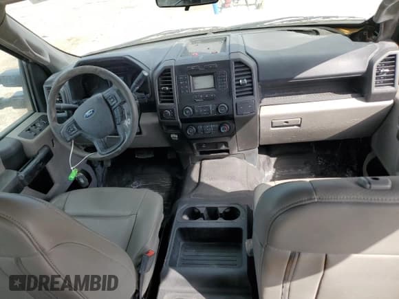 ✅ 2022 Ford F-250 XL • VIN: 1FT7W2B69NEC14392 • Лот: 85938595. Опубликован ранее на Copart с пробегом Не указан. Бесплатный доступ к архиву аукционных продаж из США и подробный отчёт об истории автомобиля на DreamBid. Изображение 8.