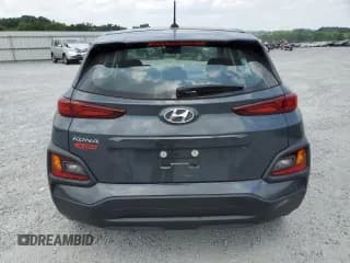 ✅ 2020 Hyundai Kona SE • VIN: KM8K12AA3LU439761 • Лот: 60944644. Опубликован ранее на Copart с пробегом 77 360 миль. Бесплатный доступ к архиву аукционных продаж из США и подробный отчёт об истории автомобиля на DreamBid. Изображение 6.