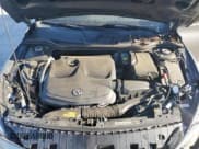 ✅ 2019 Infiniti QX30 Sport • VIN: SJKCH5CP1KA011093 • Lot: 85080885. Wystawiony na Copart z przebiegiem 49 191 mil. Bezpłatny archiwum sprzedaży aukcyjnych z USA i szczegółowy raport historii pojazdu na DreamBid. Zdjęcie 11.