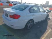 ✅ 2014 BMW 3 Series 328i • VIN: WBA3C1C54EK109829 • Лот: 43629275. Опубликован ранее на IAAI с пробегом 102 123 миль. Бесплатный доступ к архиву аукционных продаж из США и подробный отчёт об истории автомобиля на DreamBid. Изображение 4.