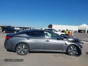 ✅ 2019 Nissan Altima SV • VIN: 1N4BL4DV5KC184078 • Lot: 43625431. Listed on IAAI with 126,825 mi. Free auction sales archive from the USA and detailed vehicle history report at DreamBid. Image 14.