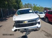 ✅ 2025 Chevrolet Silverado 1500 LT • VIN: 1GCPKKEK4SZ239497 • Lot: 43151825. Wystawiony na IAAI z przebiegiem Nie podano. Bezpłatny archiwum sprzedaży aukcyjnych z USA i szczegółowy raport historii pojazdu na DreamBid. Zdjęcie 12.