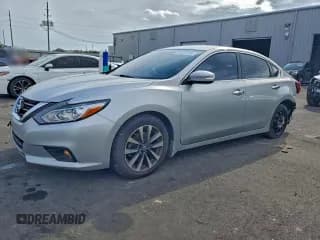 ✅ 2017 Nissan Altima SR • VIN: 1N4AL3AP3HC159300 • Lot: 95528255. Listed on Copart with 62,298 mi. Free auction sales archive from the USA and detailed vehicle history report at DreamBid. Image 1.