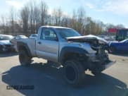 ✅ 2011 Toyota Tacoma • VIN: 5TFPX4EN1BX004171 • Lot: 41820438. Listed on IAAI with 184,028 mi. Free auction sales archive from the USA and detailed vehicle history report at DreamBid. Image 1.