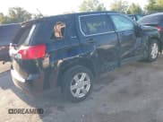 ✅ 2014 GMC Terrain SLE • VIN: 2GKALMEK1E6180542 • Lot: 42962152. Wystawiony na IAAI z przebiegiem Nie podano. Bezpłatny archiwum sprzedaży aukcyjnych z USA i szczegółowy raport historii pojazdu na DreamBid. Zdjęcie 4.