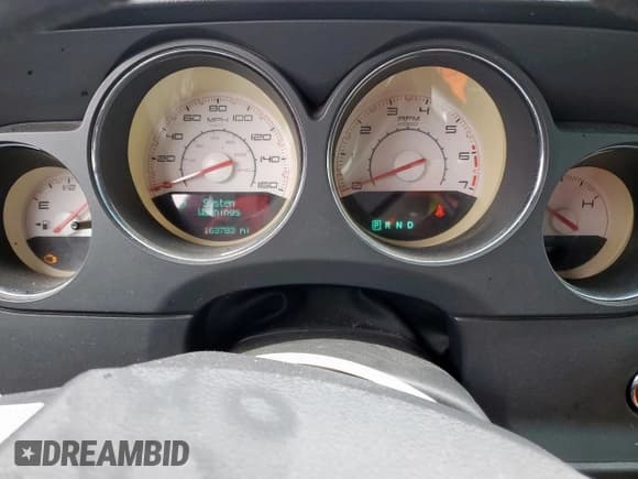 ✅ 2012 Dodge Challenger R/T Classic • VIN: 2C3CDYBT6CH122759 • Lot: 46112235. Wystawiony na Copart z przebiegiem 163 783 mil. Bezpłatny archiwum sprzedaży aukcyjnych z USA i szczegółowy raport historii pojazdu na DreamBid. Zdjęcie 9.