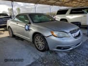 ✅ 2011 Chrysler 200 Limited • VIN: 1C3BC7EG1BN560666 • Лот: 95310485. Опубликован ранее на Copart с пробегом 60 499 миль. Бесплатный доступ к архиву аукционных продаж из США и подробный отчёт об истории автомобиля на DreamBid. Изображение 4.