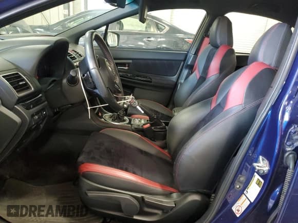 ✅ 2018 Subaru WRX STI • VIN: JF1VA2M65J9808540 • Lot: 71006995. Wystawiony na Copart z przebiegiem 30 691 mil. Bezpłatny archiwum sprzedaży aukcyjnych z USA i szczegółowy raport historii pojazdu na DreamBid. Zdjęcie 7.