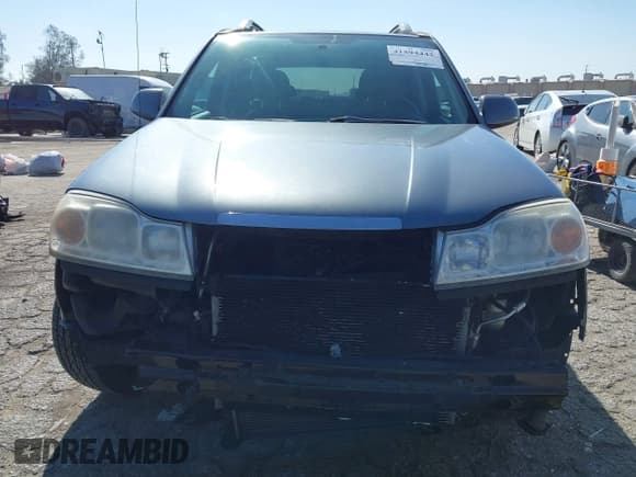 ✅ 2007 Saturn VUE V6 • VIN: 5GZCZ53437S816373 • Lot: 41594442. Wystawiony na IAAI z przebiegiem 206 891 mil. Bezpłatny archiwum sprzedaży aukcyjnych z USA i szczegółowy raport historii pojazdu na DreamBid. Zdjęcie 13.