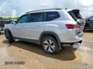 ✅ 2024 Volkswagen Atlas SE • VIN: 1V2DR2CA1RC543794 • Lot: 64036535. Listed on Copart with Not provided. Free auction sales archive from the USA and detailed vehicle history report at DreamBid. Image 2.