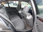 ✅ 2004 BMW 3 Series 325i • VIN: WBAET374X4NJ46094 • Lot: 42827781. Listed on IAAI with 127,783 mi. Free auction sales archive from the USA and detailed vehicle history report at DreamBid. Image 8.