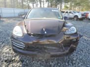 ✅ 2014 Porsche Cayenne • VIN: WP1AA2A22ELA96960 • Lot: 48517675. Listed on Copart with Not provided. Free auction sales archive from the USA and detailed vehicle history report at DreamBid. Image 5.