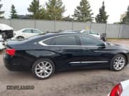 ✅ 2014 Chevrolet Impala LTZ • VIN: 1G1155S3XEU146148 • Lot: 43460778. Listed on IAAI with 130,082 mi. Free auction sales archive from the USA and detailed vehicle history report at DreamBid. Image 14.