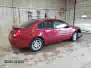 2004 Saturn ION ION 3 with VIN 1G8AK52F84Z161558, listed as a Copart auction lot 56274095 with 151,121 mi miles and Salvage title. Bid and sale history available at DreamBid. Image 3.