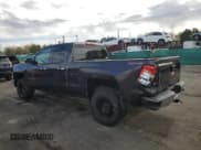 ✅ 2015 Chevrolet Silverado 1500 LS • VIN: 1GCVKPEC9FZ425569 • Lot: 82728495. Listed on Copart with 130,196 mi. Free auction sales archive from the USA and detailed vehicle history report at DreamBid. Image 2.