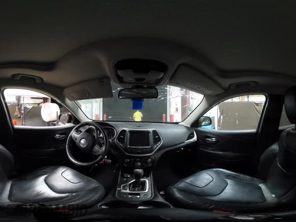 ✅ 2016 Jeep Cherokee Limited • VIN: 1C4PJMDS6GW322647 • Lot: 43668075. Wystawiony na IAAI z przebiegiem 113 081 mil. Bezpłatny archiwum sprzedaży aukcyjnych z USA i szczegółowy raport historii pojazdu na DreamBid. Zdjęcie 18.