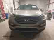 2017 Hyundai Santa Fe 2.0T z VIN 5XYZUDLA4HG424259, wystawiony jako IAAI lot #42657783 z przebiegiem 213 040 mil mil oraz . Historia ofert i sprzedaży dostępna na DreamBid. Obrazek 12.