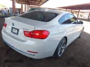 ✅ 2015 BMW 4 Series 428i • VIN: WBA3N3C52FK232360 • Лот: 43115301. Опубликован ранее на IAAI с пробегом 156 606 миль. Бесплатный доступ к архиву аукционных продаж из США и подробный отчёт об истории автомобиля на DreamBid. Изображение 20.