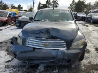 ✅ 2008 Chevrolet HHR LS • VIN: 3GNDA13D38S640007 • Lot: 42643445. Listed on Copart with 169,315 mi. Free auction sales archive from the USA and detailed vehicle history report at DreamBid. Image 10.