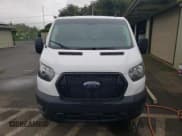 ✅ 2023 Ford Transit • VIN: 1FTBR1YG8PKC07806 • Lot: 77715934. Wystawiony na Copart z przebiegiem 6 430 mil. Bezpłatny archiwum sprzedaży aukcyjnych z USA i szczegółowy raport historii pojazdu na DreamBid. Zdjęcie 5.