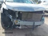 ✅ 2020 Chevrolet Traverse LT Cloth • VIN: 1GNERGKW3LJ224052 • Lot: 43895690. Wystawiony na IAAI z przebiegiem 75 649 mil. Bezpłatny archiwum sprzedaży aukcyjnych z USA i szczegółowy raport historii pojazdu na DreamBid. Zdjęcie 6.