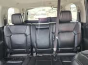 ✅ 2012 Honda Pilot Touring • VIN: 5FNYF4H92CB023815 • Лот: 86076905. Опубликован ранее на Copart с пробегом 308 940 миль. Бесплатный доступ к архиву аукционных продаж из США и подробный отчёт об истории автомобиля на DreamBid. Изображение 10.