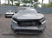 ✅ 2025 Honda CR-V Sport • VIN: 5J6RS6H5XSL023883 • Lot: 42913136. Listed on IAAI with 1,029 mi. Free auction sales archive from the USA and detailed vehicle history report at DreamBid. Image 12.