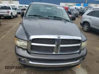 2003 Dodge 1500 ST с VIN 1D7HU18DX3S222659, выставлен на аукционе Copart как лот 72641124 с пробегом 127 538 миль миль и Чистый • Clean title. История ставок и продаж доступна на DreamBid. Изображение 5.