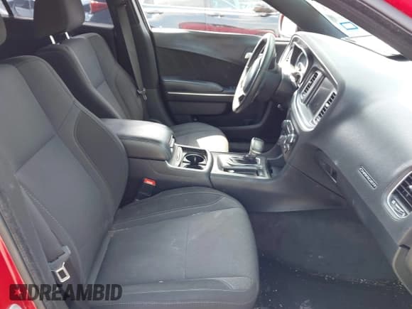 ✅ 2016 Dodge Charger SXT • VIN: 2C3CDXHG0GH154231 • Lot: 43214599. Listed on IAAI with 149,702 mi. Free auction sales archive from the USA and detailed vehicle history report at DreamBid. Image 5.