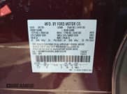 ✅ 2020 Ford Edge Titanium • VIN: 2FMPK4K96LBB12134 • Lot: 43783459. Listed on IAAI with 89,464 mi. Free auction sales archive from the USA and detailed vehicle history report at DreamBid. Image 9.