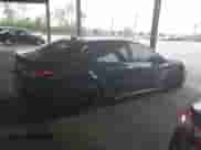 2025 Toyota Camry LE z VIN 4T1DAACK3SU168935, wystawiony jako IAAI lot #43426255 z przebiegiem 8 829 mil mil oraz . Historia ofert i sprzedaży dostępna na DreamBid. Obrazek 13.