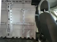 ✅ 2020 Ram ProMaster Cargo • VIN: 3C6URVJG2LE101172 • Лот: 62301095. Опубликован ранее на Copart с пробегом 36 346 миль. Бесплатный доступ к архиву аукционных продаж из США и подробный отчёт об истории автомобиля на DreamBid. Изображение 11.