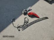 ✅ 2011 Hyundai Veracruz Limited • VIN: KM8NU4CC5BU146389 • Lot: 80647575. Listed on Copart with 237,705 mi. Free auction sales archive from the USA and detailed vehicle history report at DreamBid. Image 13.