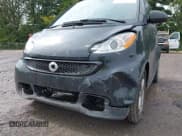 ✅ 2015 Smart fortwo Passion • VIN: WMEEJ3BA7FK800626 • Lot: 43138021. Listed on IAAI with 20,988 mi. Free auction sales archive from the USA and detailed vehicle history report at DreamBid. Image 6.