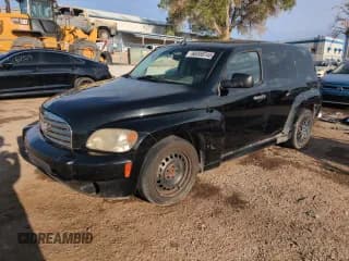 ✅ 2007 Chevrolet HHR Panel LS • VIN: 3GCDA15D57S625187 • Lot: 60359745. Listed on Copart with 184,808 mi. Free auction sales archive from the USA and detailed vehicle history report at DreamBid. Image 1.